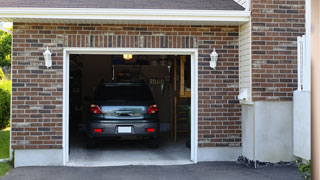 Garage Door Installation at Westborough, Massachusetts